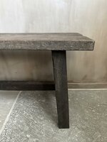 Brede bank| Koffietafel Aura Peeperkorn  