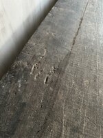 Brede bank| Koffietafel Aura Peeperkorn  