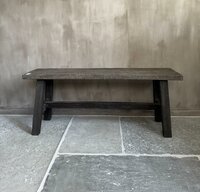 Brede bank| Koffietafel Aura Peeperkorn  