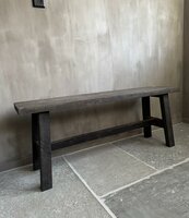 Brede bank| Koffietafel Aura Peeperkorn  