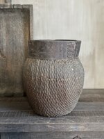 Authentieke Chinese vismand A