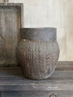 Authentieke Chinese vismand A