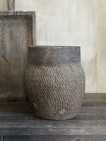 Authentieke Chinese vismand A