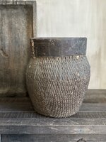 Authentieke Chinese vismand A