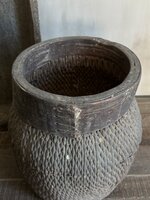 Authentieke Chinese vismand A