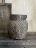 Authentieke Chinese vismand A