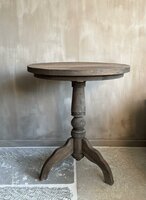 Wijntafel Driftwood 60cm 