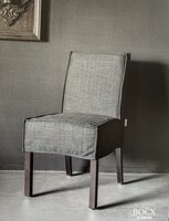 Eetkamerstoel  Duke van Bocx