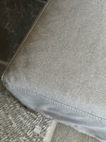 Eetkamerstoel  Duke van Bocx