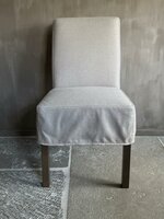 Eetkamerstoel  Duke van Bocx