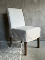 Eetkamerstoel  Duke van Bocx