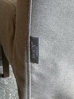 Eetkamerstoel  Duke van Bocx