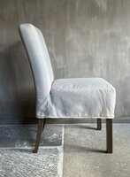 Eetkamerstoel  Duke van Bocx