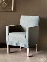 Eetkamerstoel Como Bocx