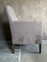 Eetkamerstoel Como Bocx