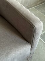 Eetkamerstoel Como Bocx