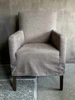 Eetkamerstoel Como Bocx