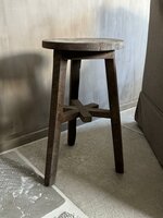 Kruk Travis high Luksa