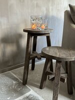 Kruk Travis high Luksa