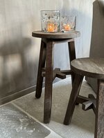 Kruk Travis high Luksa