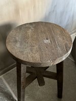 Kruk Travis high Luksa