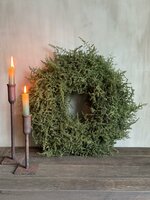 Asparagus krans 45cm