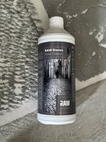 RAW Stones Power Cleaner 1 Liter