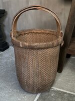 Chinese mand| Chinese plukmand B