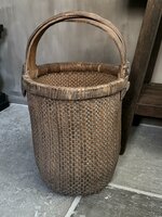 Chinese mand| Chinese plukmand B