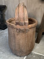 Chinese mand| Chinese plukmand B