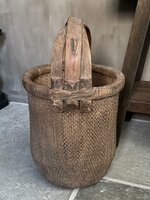 Chinese mand| Chinese plukmand B