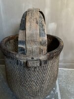Chinese mand| Chinese plukmand D