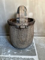 Chinese mand| Chinese plukmand D