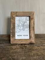 Fotolijst truckwood / oud hout small B