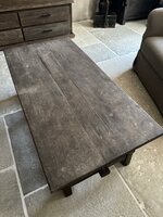 Salontafel cross Old Barn 120x60cm 