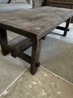 Salontafel cross Old Barn 120x60cm 