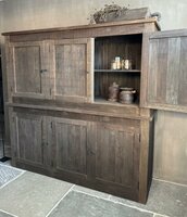 6- deurs kast Gili Driftwood 