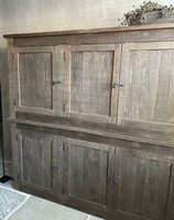 6- deurs kast Gili Driftwood 