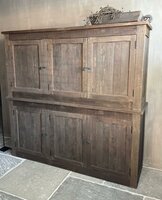 6- deurs kast Gili Driftwood 