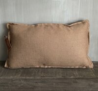 Kussen Chestnut 30x50cm