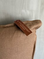 Kussen Chestnut 40x60cm