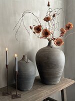 Agra pottery S Aura Peeperkorn  (afhalen)