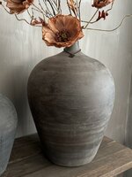 Agra pottery M Aura Peeperkorn  (afhalen)