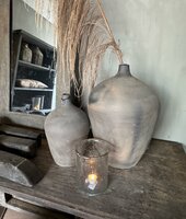 Agra pottery M Aura Peeperkorn  (afhalen)