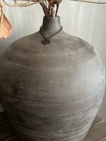 Agra pottery M Aura Peeperkorn  (afhalen)