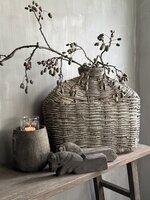 Unieke pot Maria Luksa