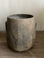 Unieke pot Maria Luksa