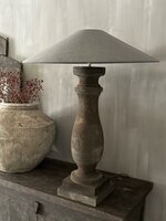 Balusterlamp Beau M Aura Peeperkorn (afhalen)