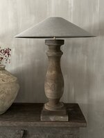 Balusterlamp Beau M Aura Peeperkorn (afhalen)