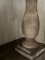Balusterlamp Beau M Aura Peeperkorn (afhalen)